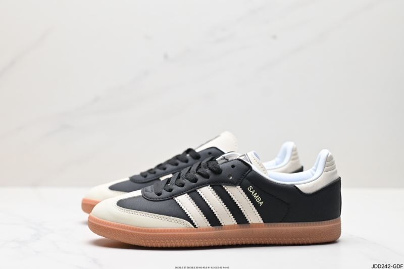 Adidas Samba Shoes